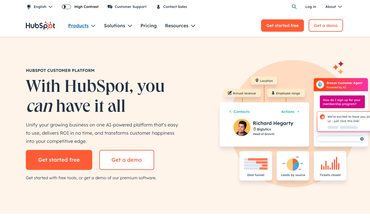 What Speakers Are Really Using to Track Leads, Gigs, and Referrals