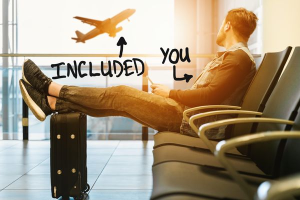 9 Reasons Why You Should Include ALL Travel Expenses in Your Quotable Fee (1 of 2)