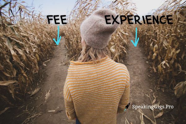 How to Fix the Disparity Between Your Fee and the Current Experience