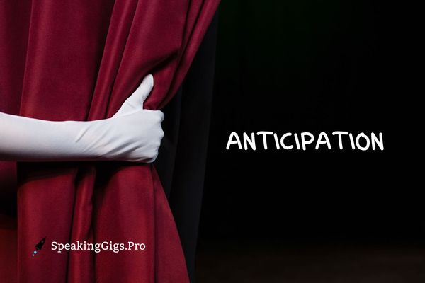 11 Ways to raise anticipation for the big event (Part 2)