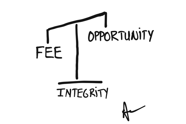Unlocking Fee Integrity: Mastering the Art of Negotiation for Professional Speakers