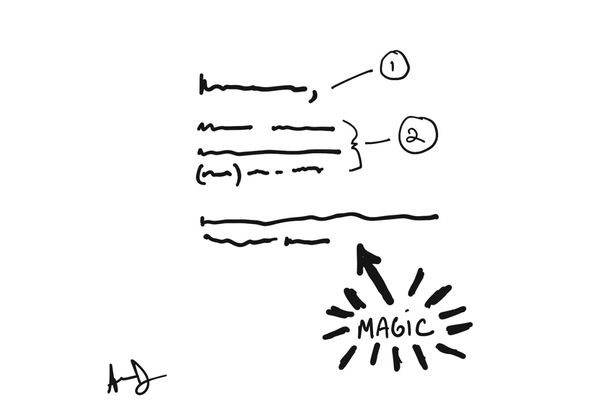 Unpacking the Magic in Your Email Signature
