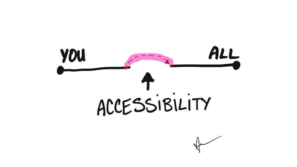 The Dos and Don’ts of Accessibility