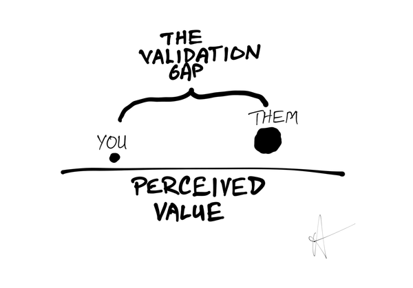 The Overlooked Strategy That Can Win You More Gigs