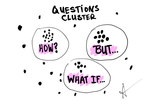 The Hidden ROI of Mingling After Your Speech