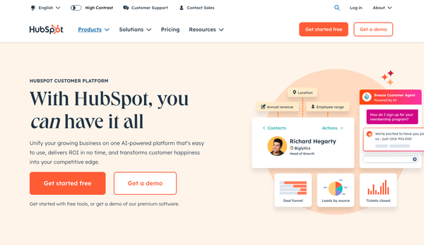 What Speakers Are Really Using to Track Leads, Gigs, and Referrals