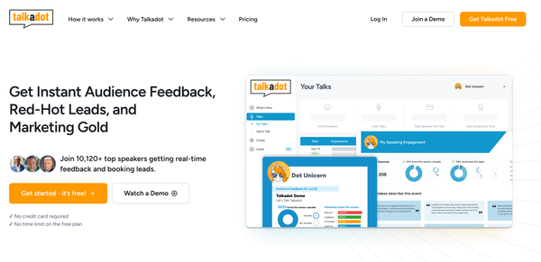 Talkadot FOMO Is Real… But Should You Give In?