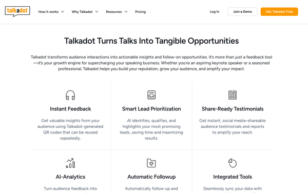 VERDICT: Is Talkadot Worth It… Or Should You Walk Away?